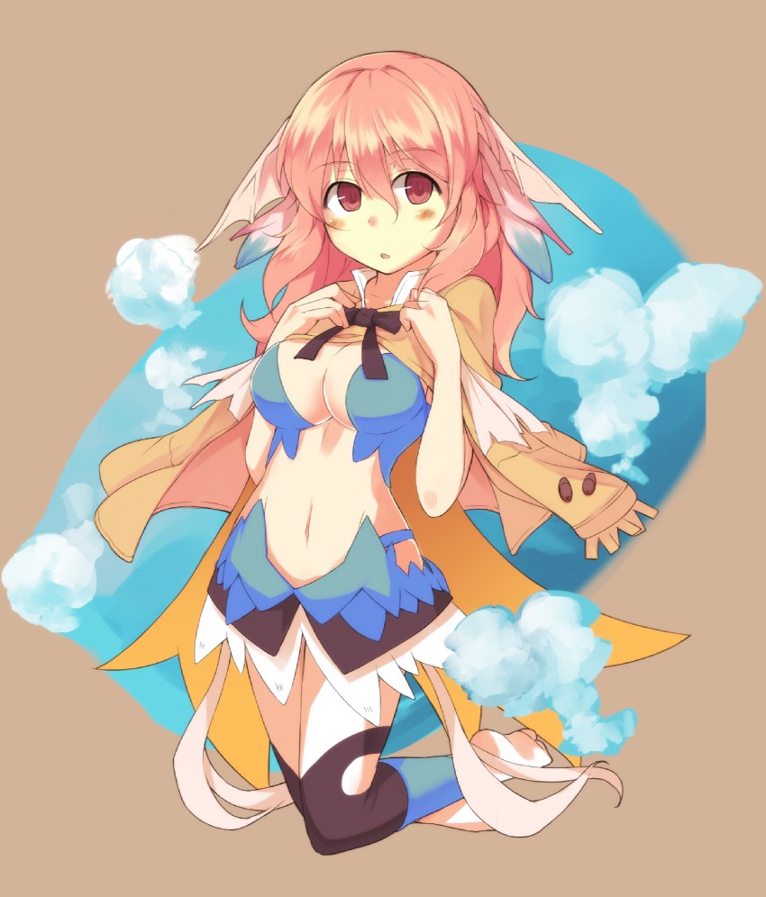 persia (rune factory and 1 more) drawn by nantacky2000