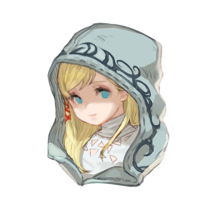 ryne waters and minfilia warde (final fantasy and 1 more) drawn by kkaebing