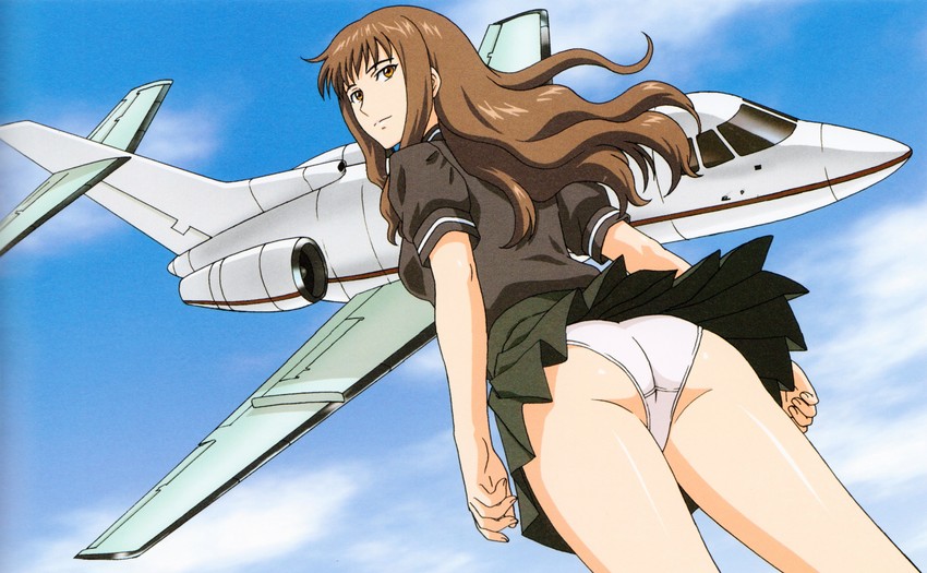 aika and 1 more drawn by yamauchi_noriyasu
