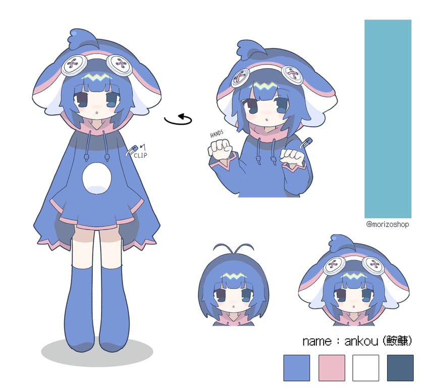 original drawn by morizo_(morizoshop)