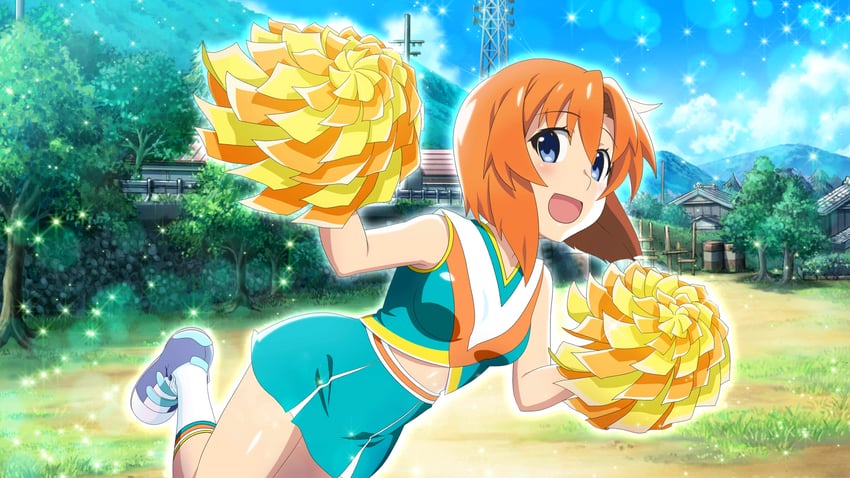 ryuuguu rena (higurashi no naku koro ni and 1 more)