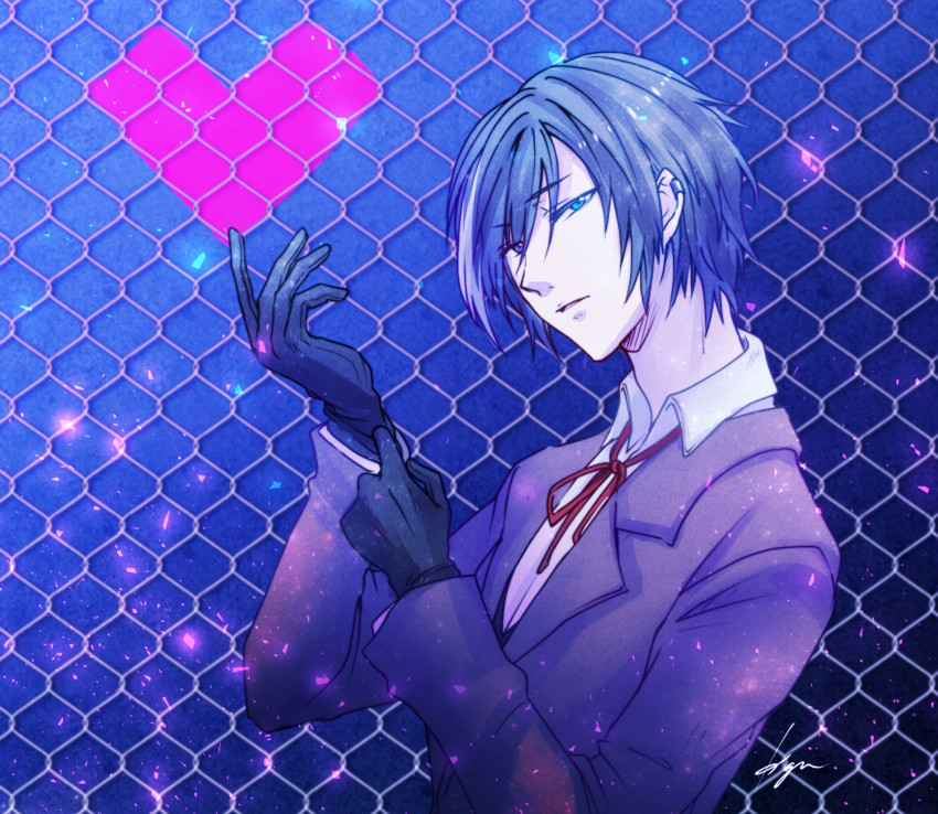 tsurugi yashiro (fire emblem and 1 more) drawn by kagamilium