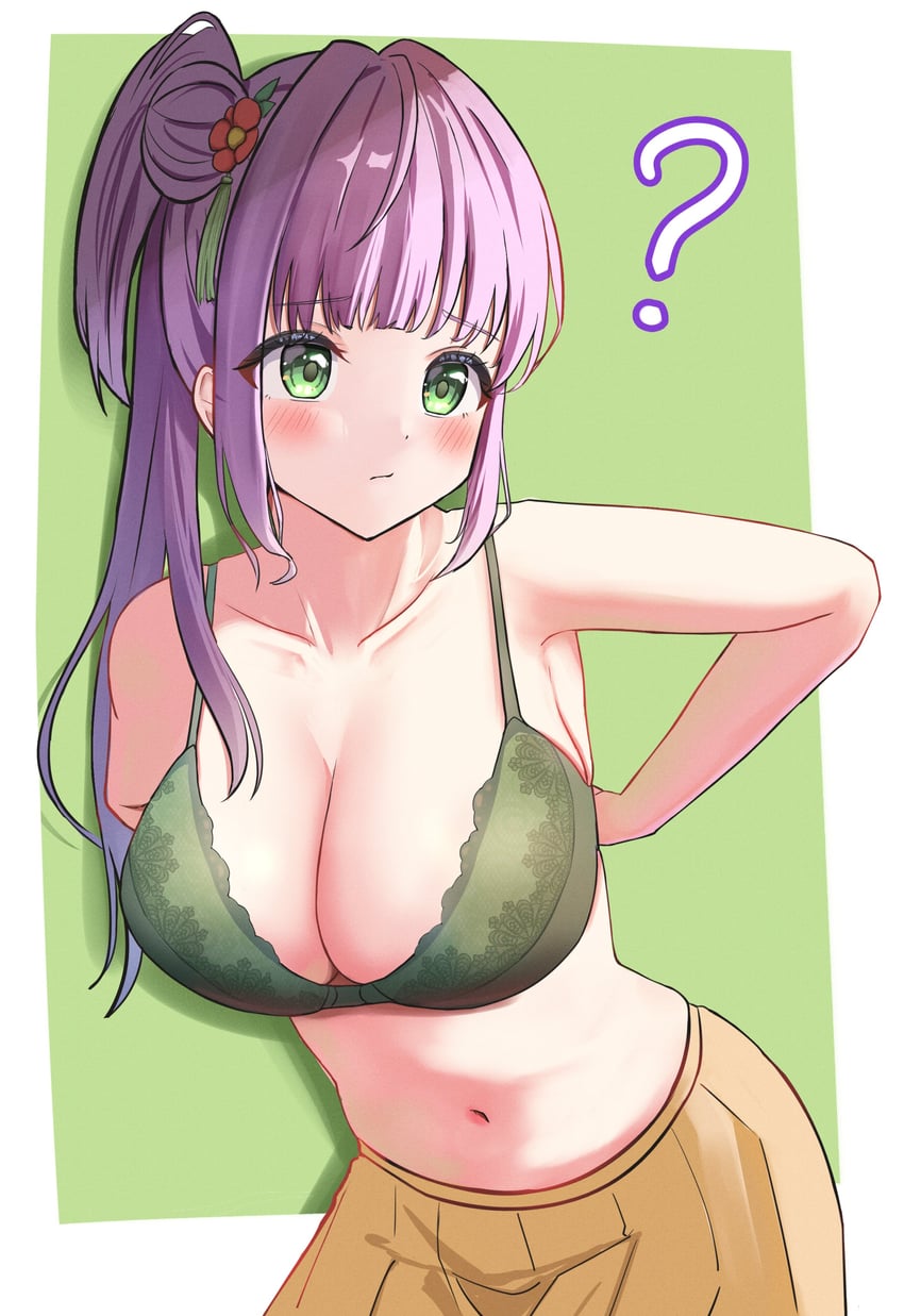 otomune kozue (love live! and 1 more) drawn by panaham
