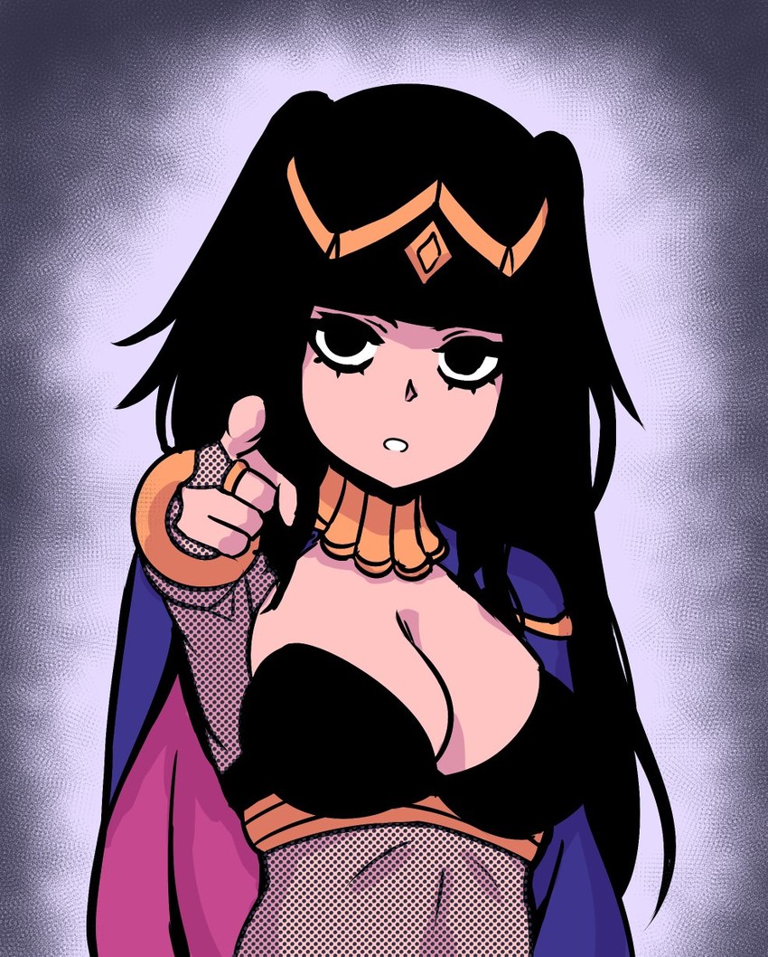 tharja (fire emblem and 3 more) drawn by akairiot