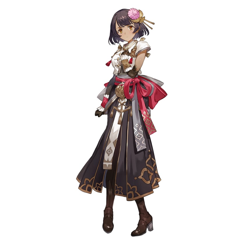 federica lamberti (atelier and 2 more) drawn by toridamono