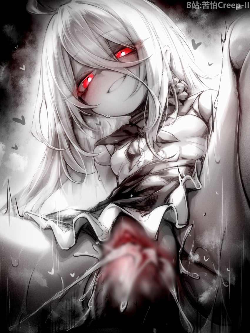 zwei (shadowverse and 1 more) drawn by kupa_(jesterwii)