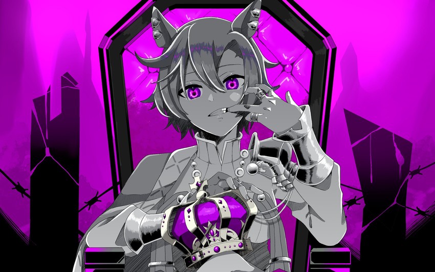t.m. opera o (umamusume and 1 more) drawn by ainoshima_ringo