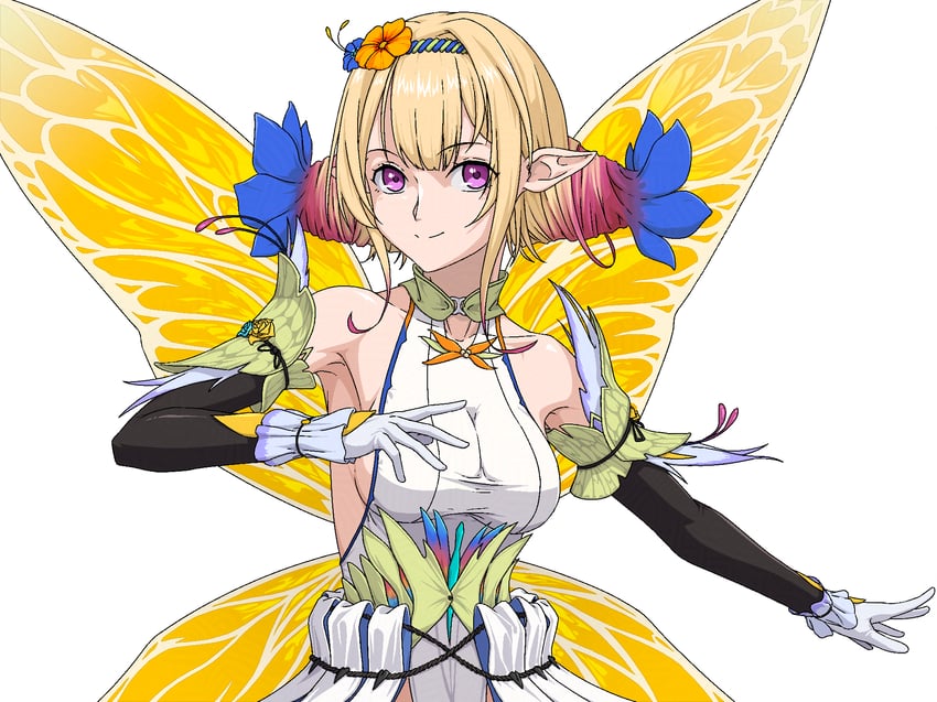 peony (fire emblem and 1 more) drawn by kichijouji_sss