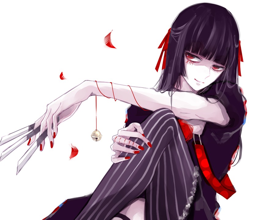 suzuya juuzou (tokyo ghoul and 1 more) drawn by awara_kayu