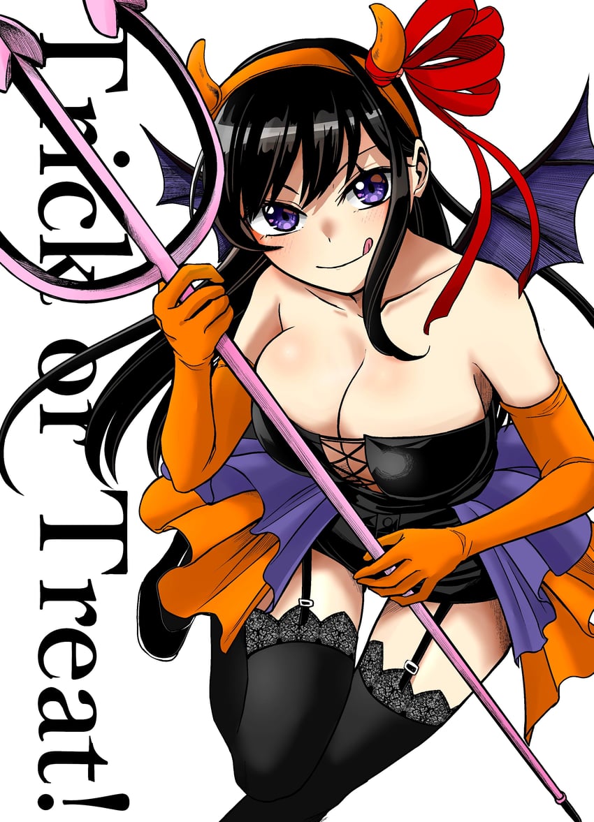 ojou kotone (hajimete no ojou-sama) drawn by orange_lili