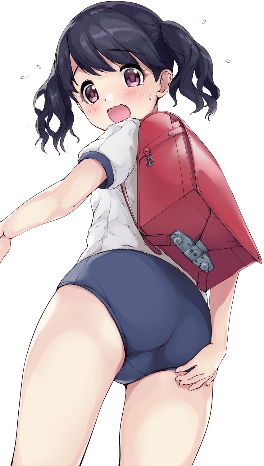 fukumaru koito (idolmaster and 1 more) drawn by kuroba_aki