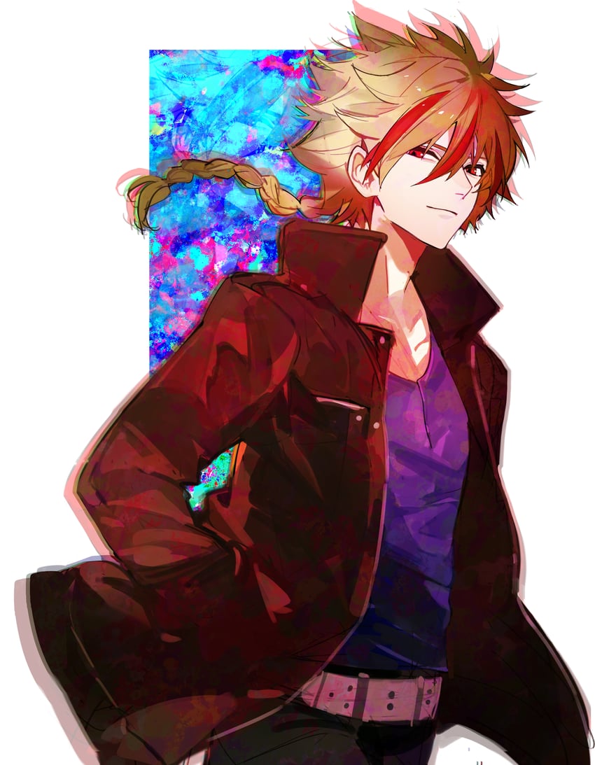 richard i (fate and 1 more) drawn by fui_(fui29493452)