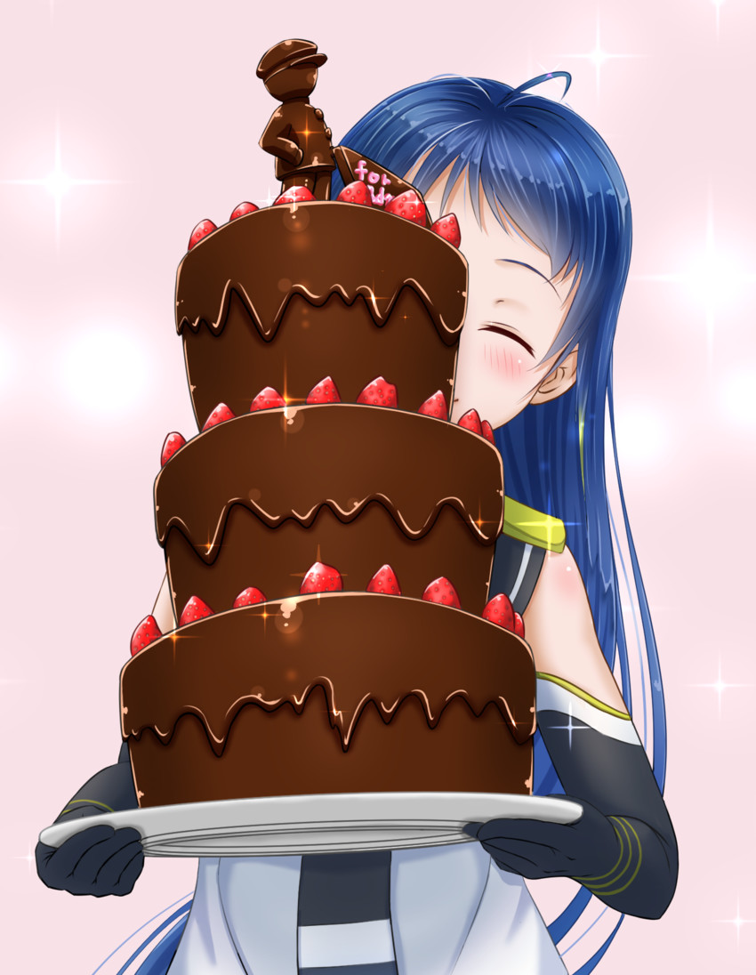 samidare (kantai collection) drawn by watage_(wata)