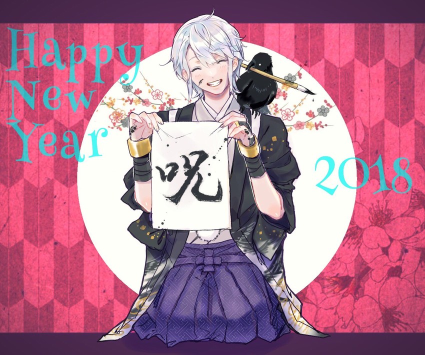 henry (fire emblem and 2 more) drawn by kanata_fe