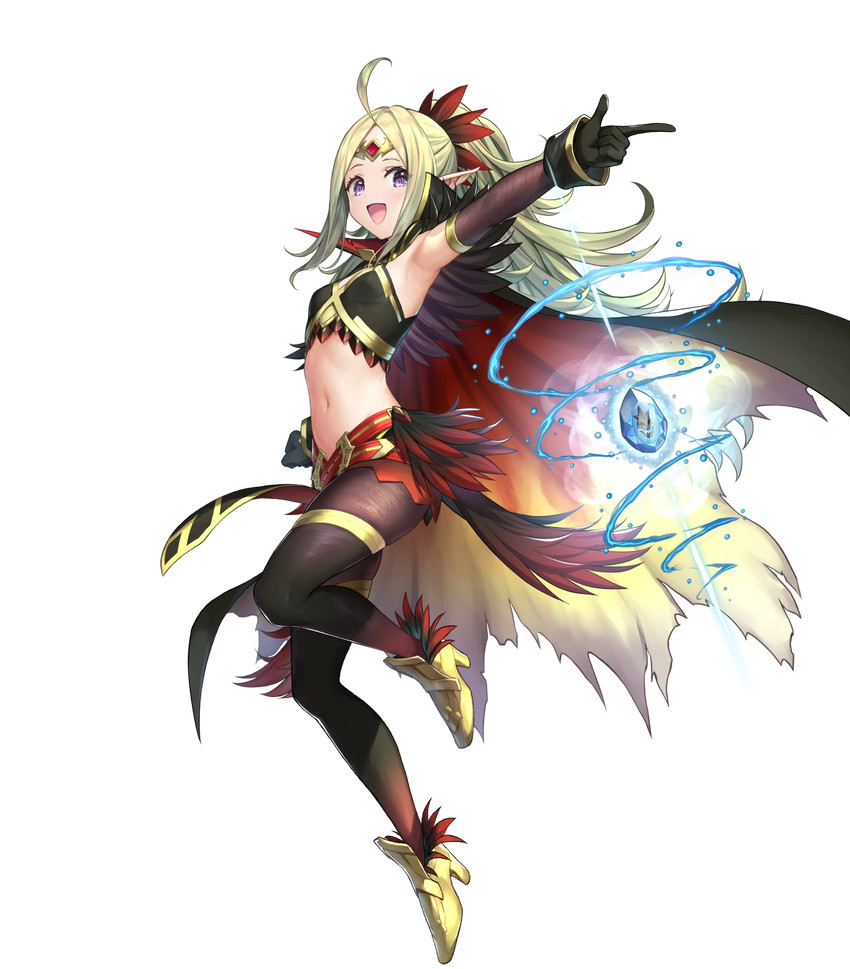 nowi (fire emblem and 2 more) drawn by kousei_horiguchi