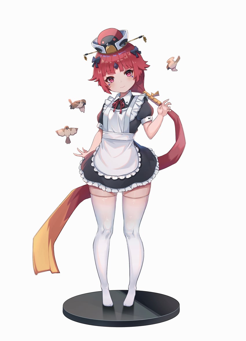 beni-enma (fate and 1 more) drawn by juejue_174