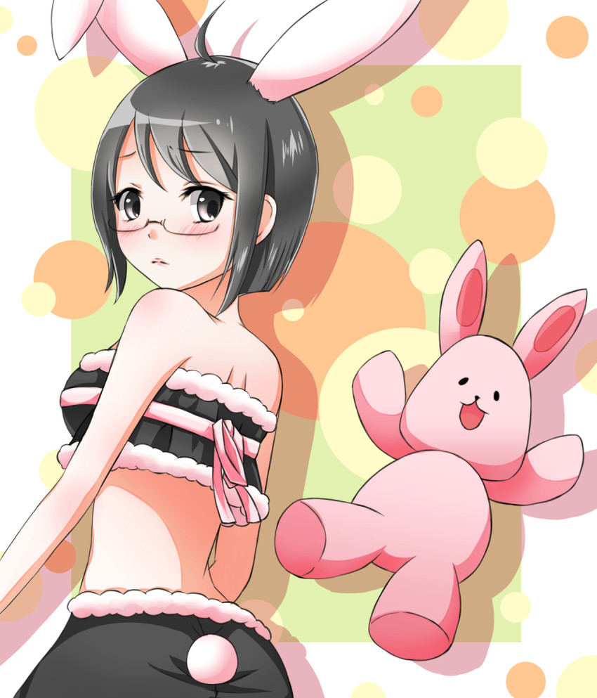 yamagami lucy and momoi kenzou (servant x service) drawn by kotomiracle