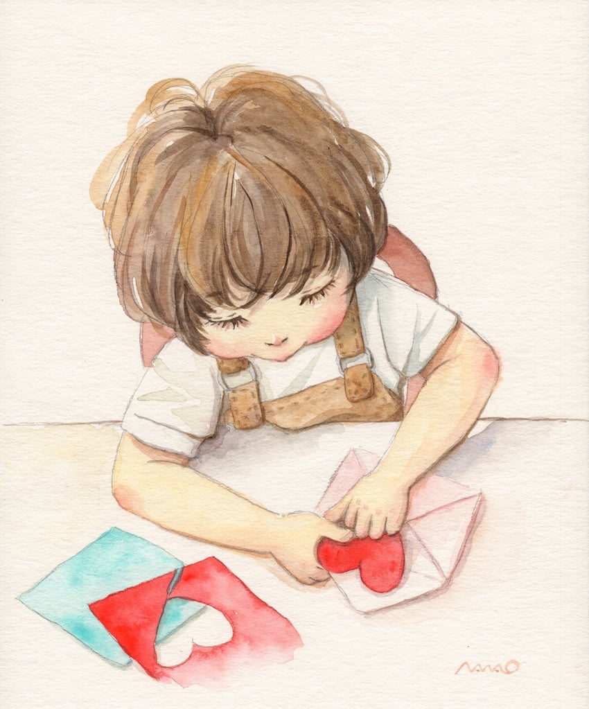 original drawn by nanao_(nanao_hideout)