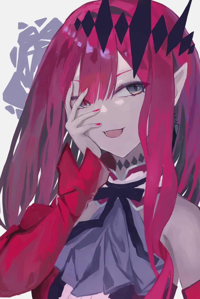baobhan sith (fate and 1 more) drawn by edowa