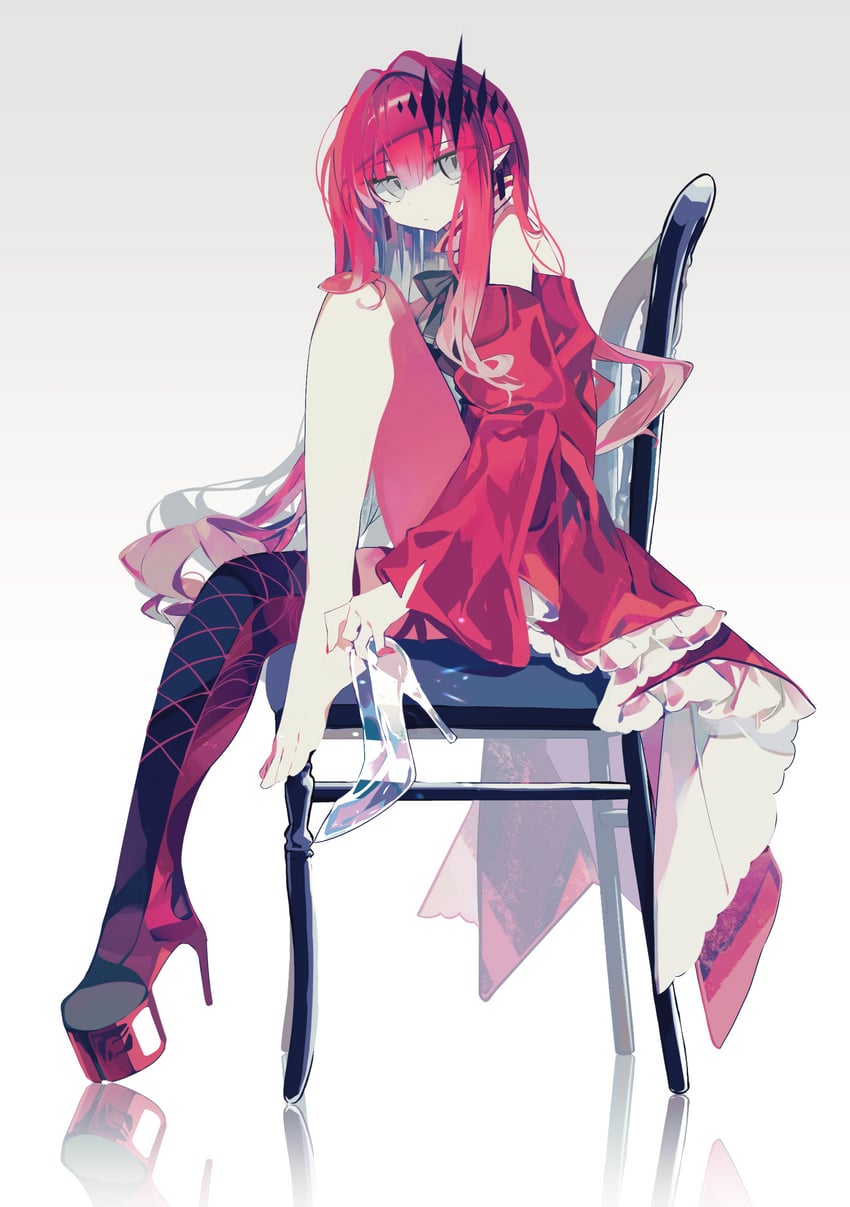 baobhan sith (fate and 1 more) drawn by meto_(metrin)