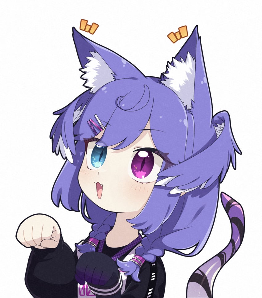 selen tatsuki (nijisanji and 1 more) drawn by sumiya_nadateru