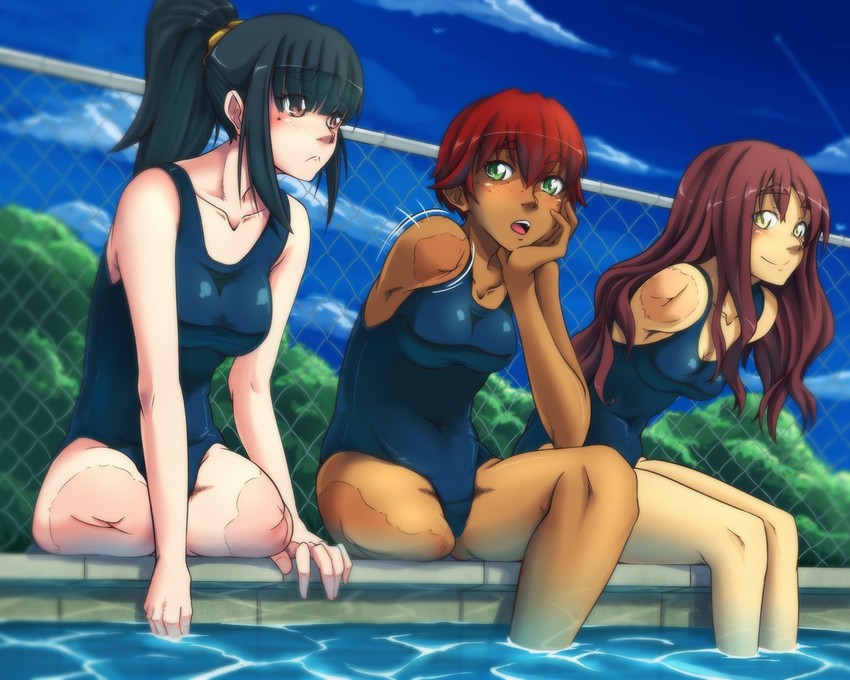 original drawn by gammatelier