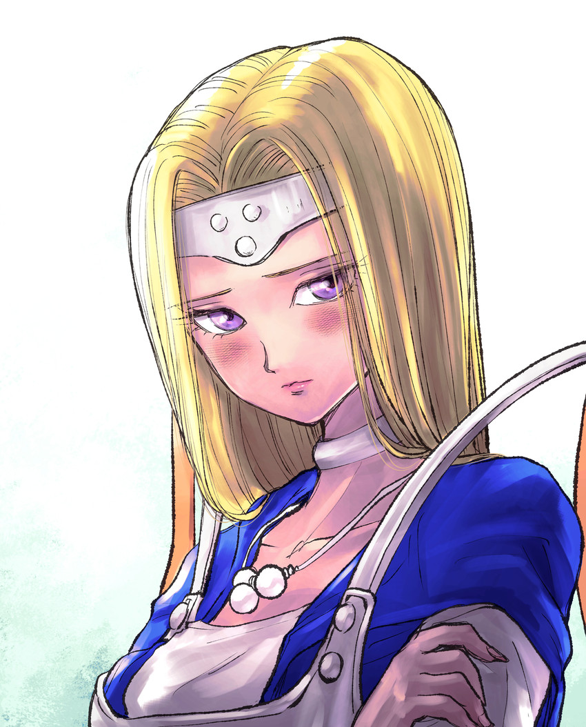 mireyu (dragon quest and 1 more) drawn by pekuchin_(pekuchin_3)