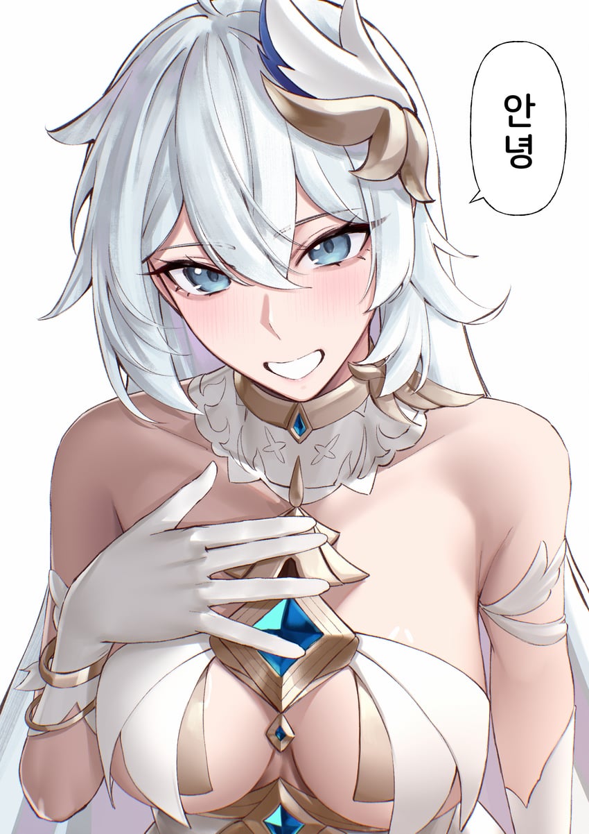 kiana kaslana (honkai and 1 more) drawn by pyeong_il