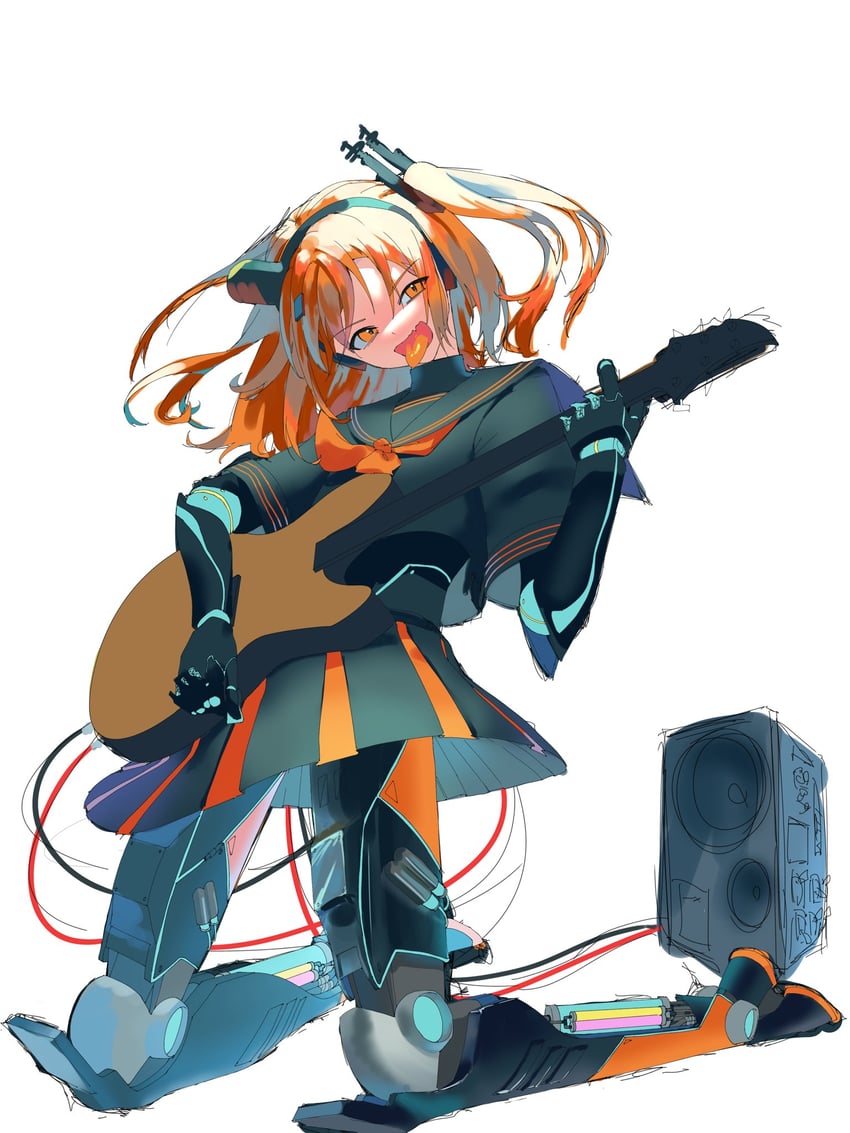 adachi rei (utau and 1 more) drawn by kaimu_(adachi_rei)