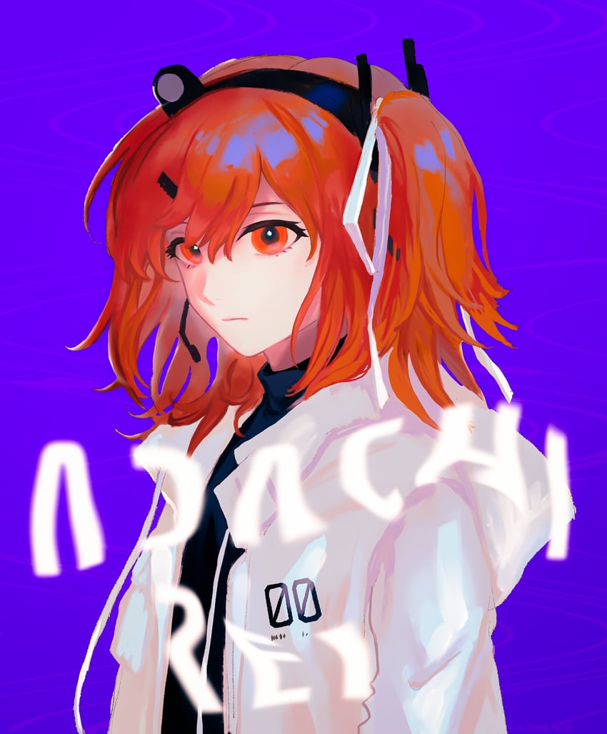 adachi rei (utau and 1 more) drawn by yanqiao