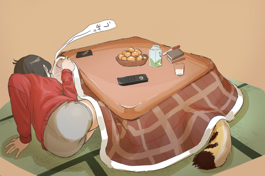 serval and kaban (kemono friends) drawn by shiso_(sticky_shiso)