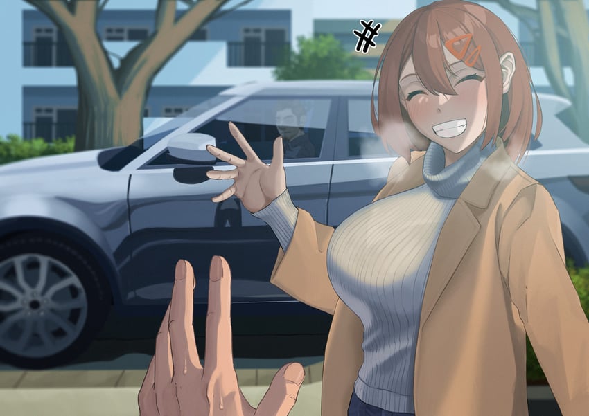 original drawn by black_bean