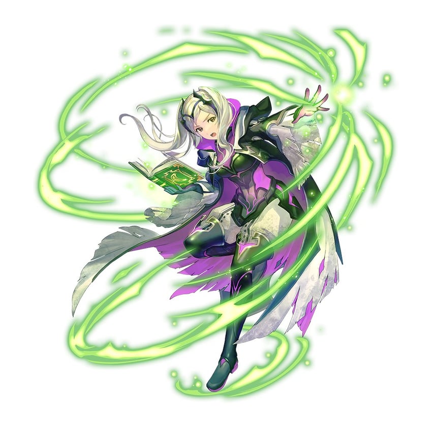 female robin (fire emblem and 2 more) drawn by fujikawa_akira