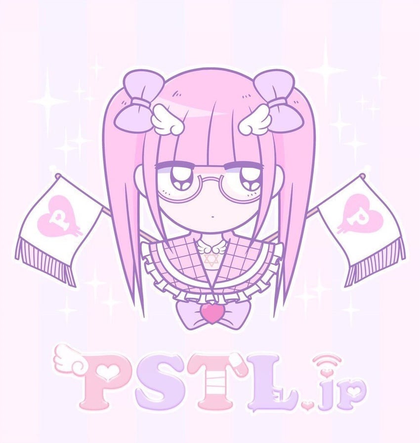 menhera-chan (menhera-chan) drawn by ezaki_bisuko