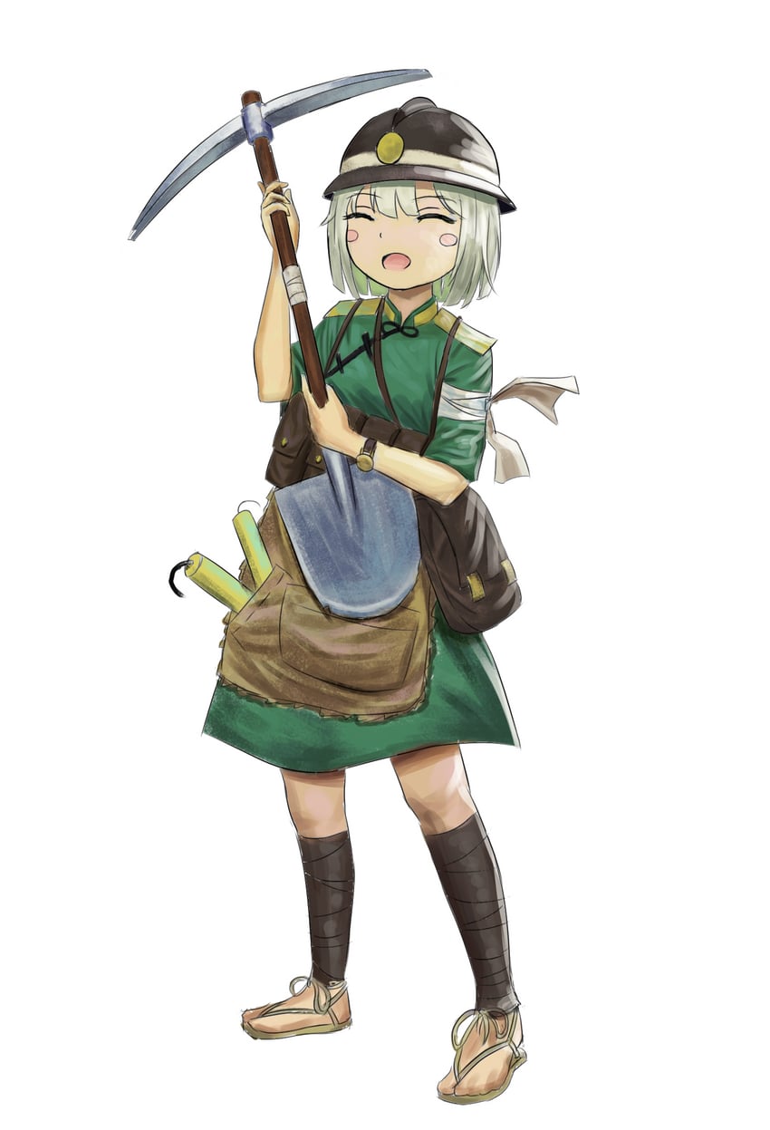 konpaku youmu and zerukalo (touhou and 1 more) drawn by tihami