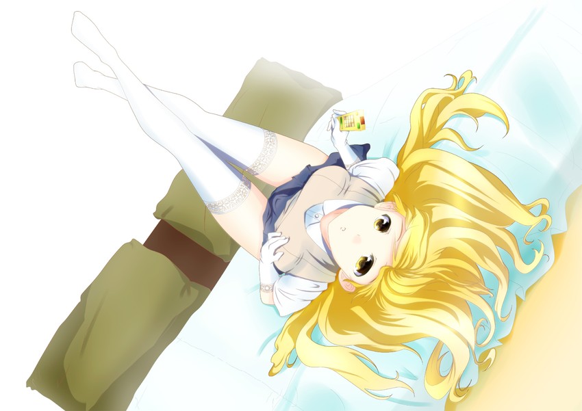 shokuhou misaki (toaru majutsu no index and 1 more) drawn by neo_(tyottama)