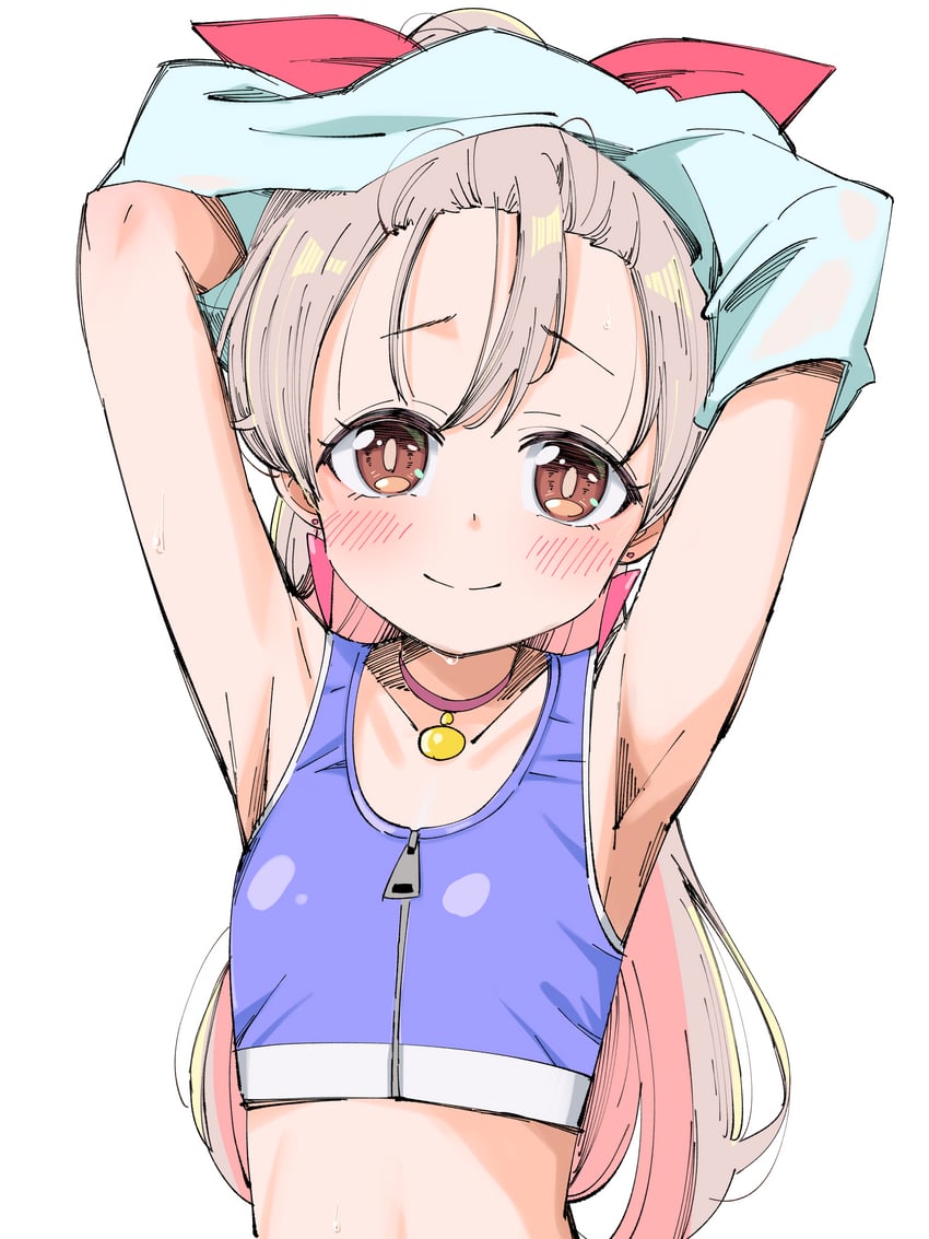 oyama mahiro (onii-chan wa oshimai!) drawn by u_illustrator