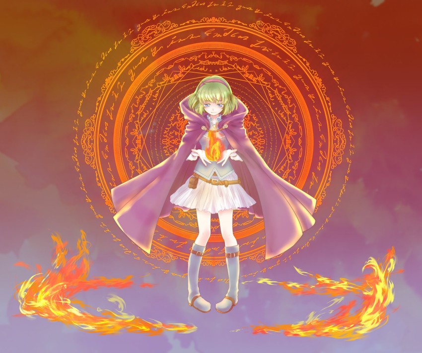 nino (fire emblem and 1 more) drawn by kaguya_fe