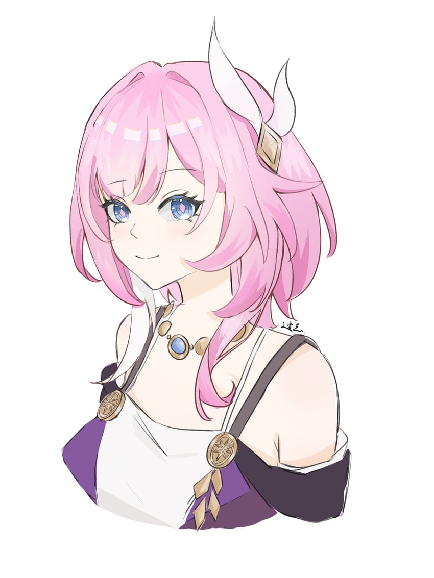 cyrene (honkai and 1 more) drawn by meiguiganyewasiduishuihe_(nulitishenghuajiban)