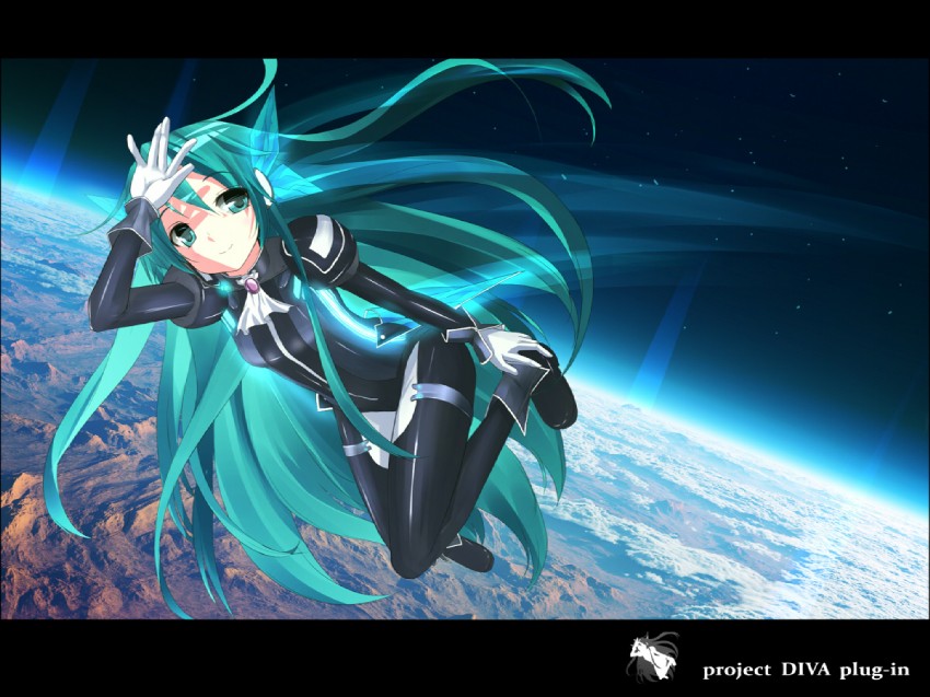 hatsune miku (vocaloid and 1 more) drawn by eto_(ikumika)