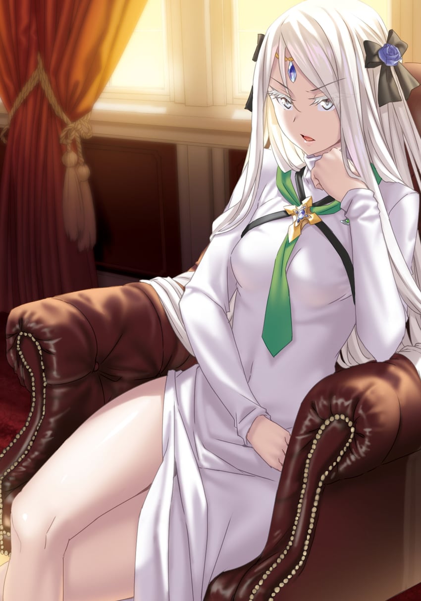 stefania scaglione (magical explorer) drawn by kannatsuki_noboru
