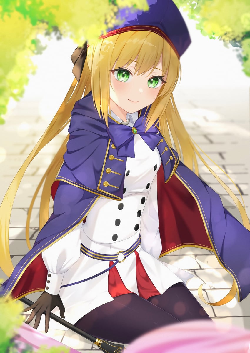 artoria pendragon and artoria caster (fate and 1 more) drawn by wanko_(yurika0320)