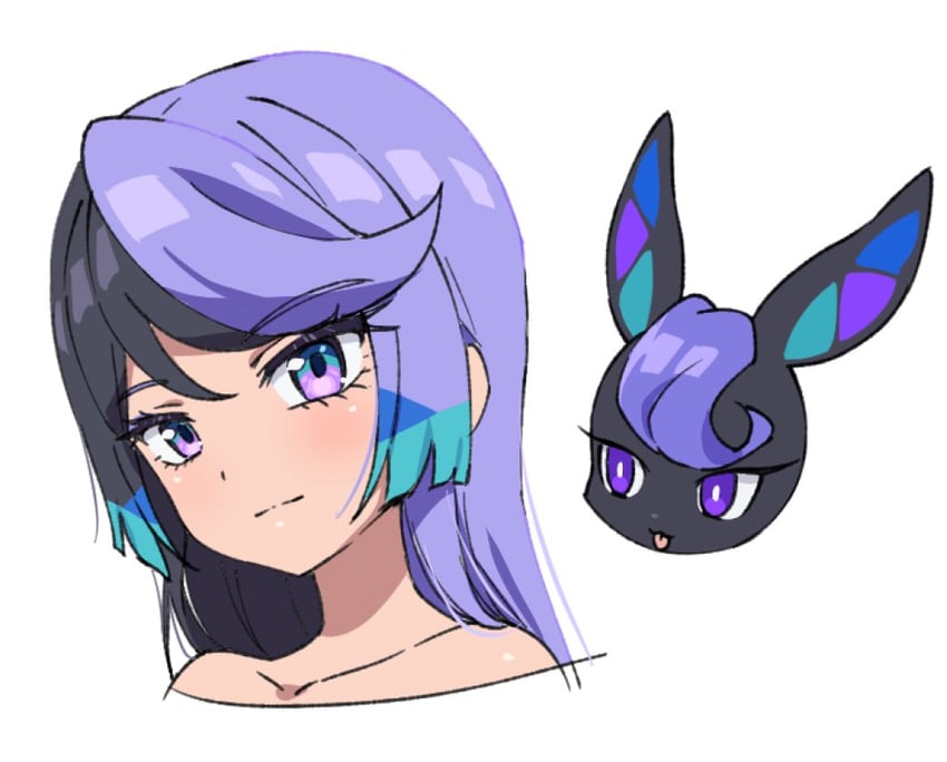carron (pretty series and 1 more) drawn by dolldolldd