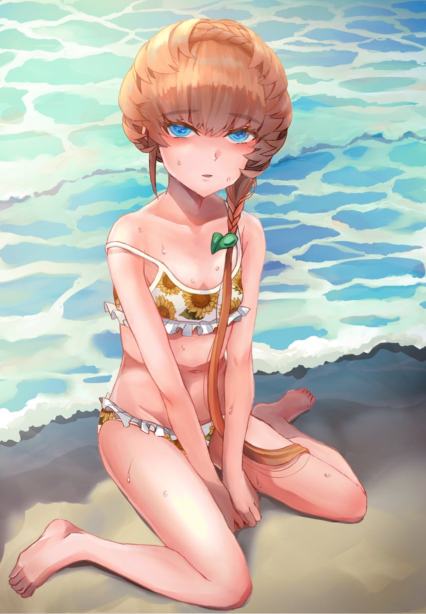 van gogh (fate and 1 more) drawn by shimogamo_(shimomo_12)
