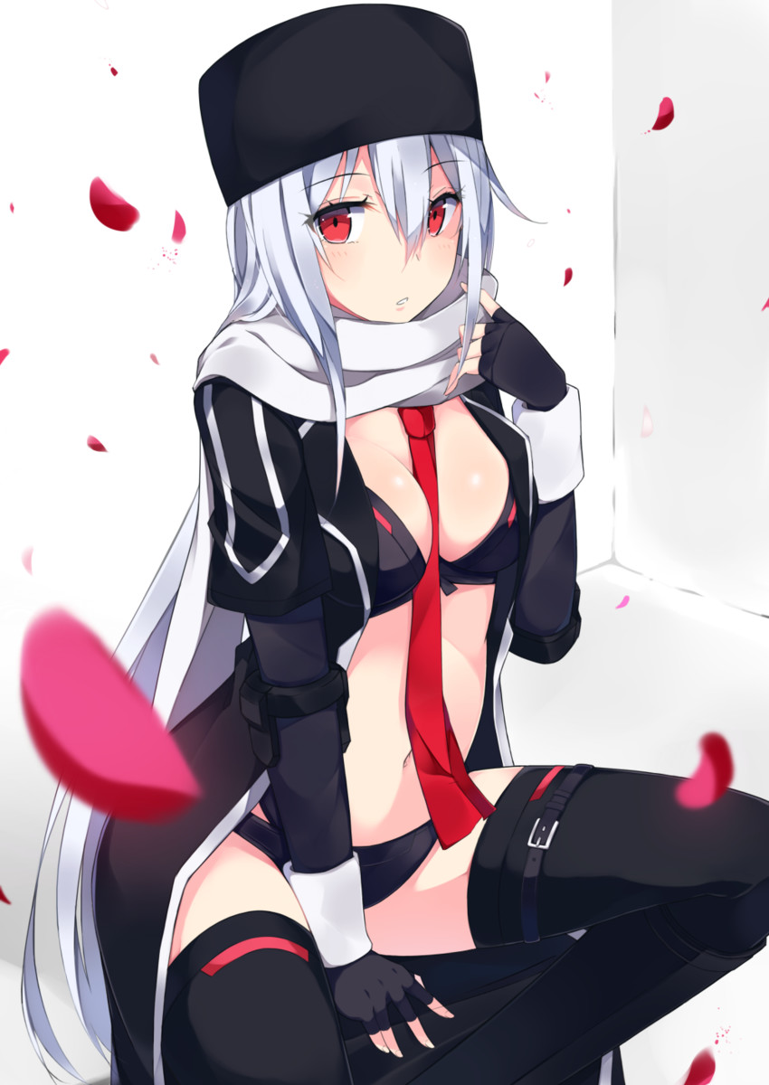 phantasy star and 1 more drawn by kurebayashi_noe