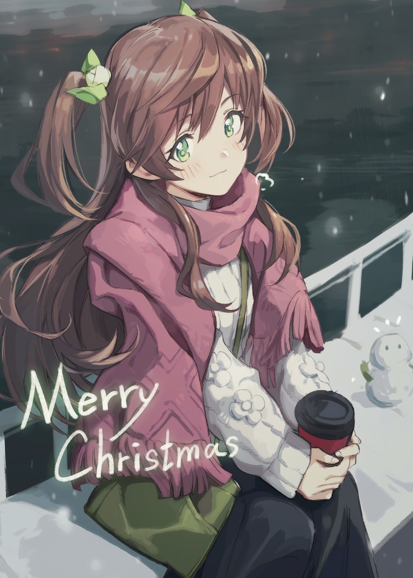 harukaze wakaba (aikatsu! and 1 more) drawn by tugo