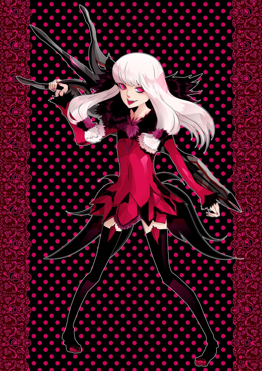agria (tales of and 1 more) drawn by moza