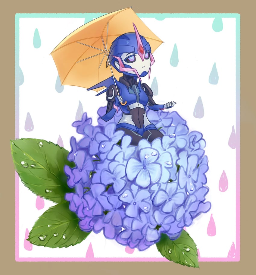arcee (transformers and 1 more) drawn by jijing5658