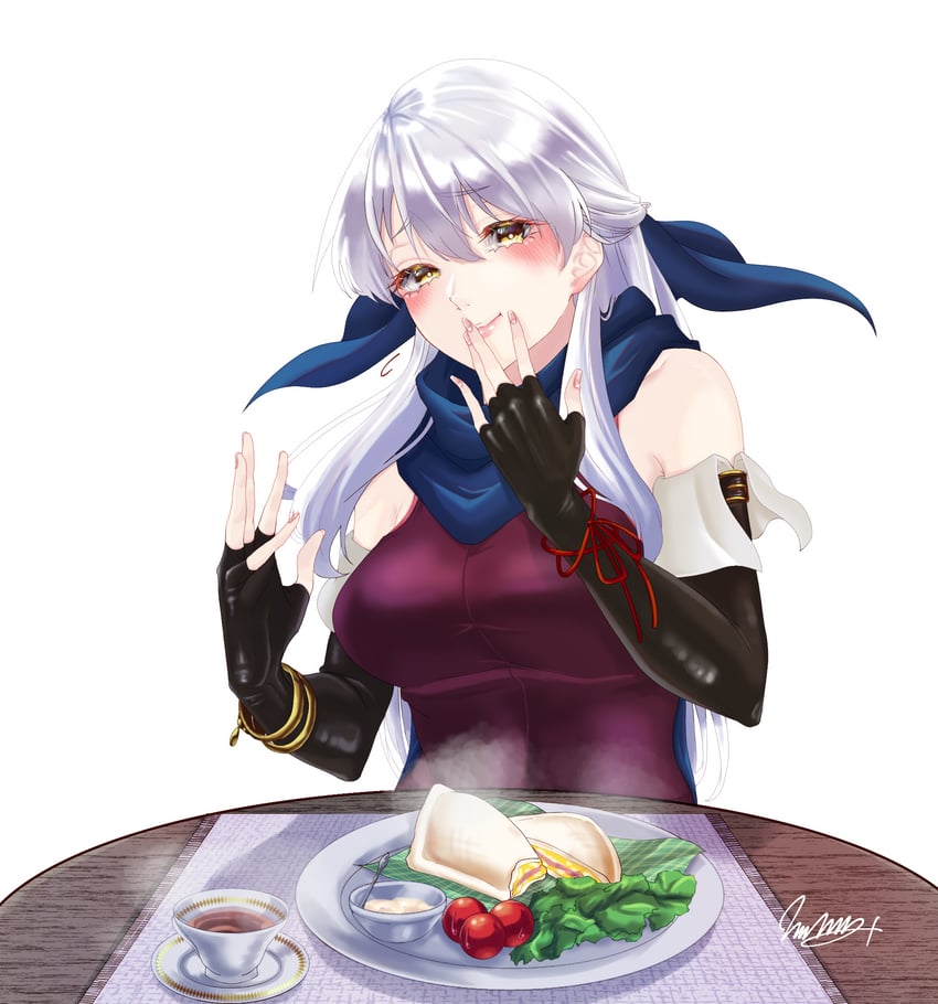 micaiah (fire emblem and 1 more) drawn by marth-chan_(micaiah_mrmm)