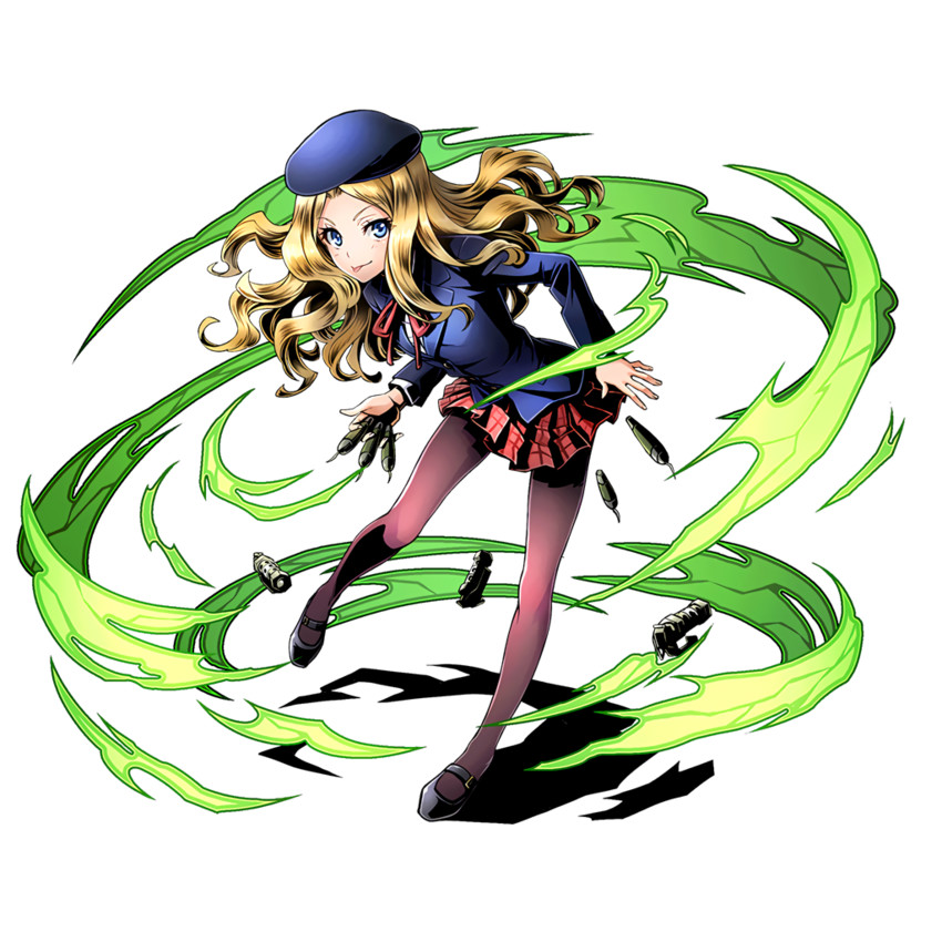 frenda seivelun (toaru majutsu no index and 2 more) drawn by ucmm